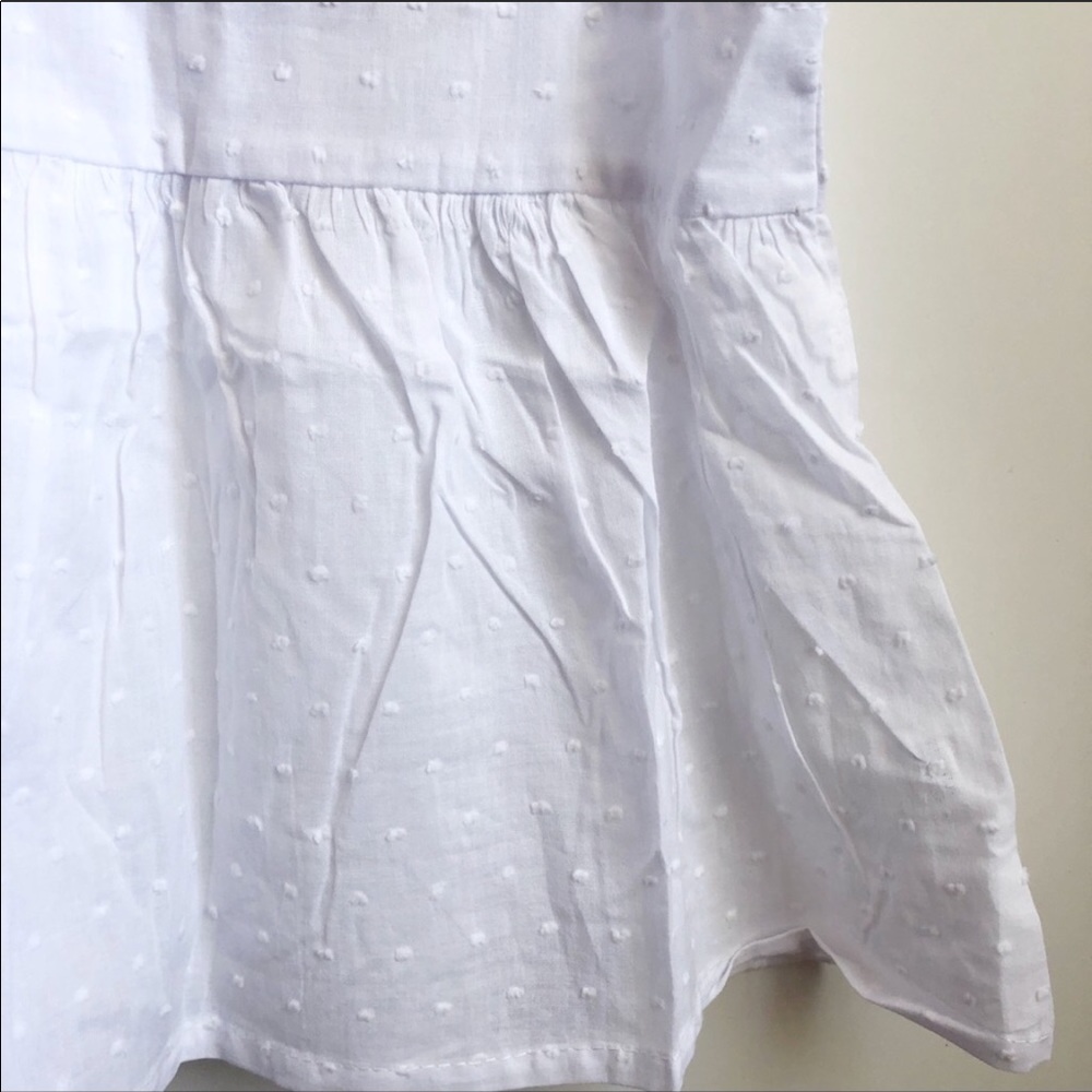 New Flutter Top - Picture 5 of 6